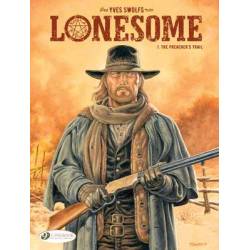 LONESOME VOL 1: The...