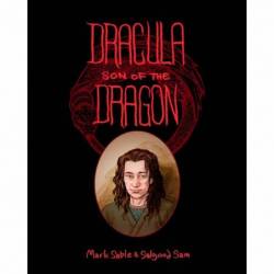 DRACULA: SON OF THE DRAGON