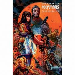 NOCTURNALS OMNIBUS VOL 1