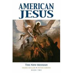 AMERICAN JESUS VOL 2