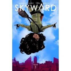 SKYWARD VOL 1: My Low-G Life