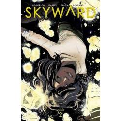 SKYWARD VOL 2: Here There...