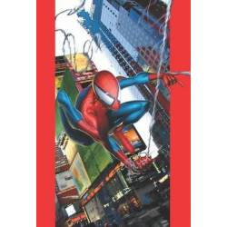 ULTIMATE SPIDER-MAN OMNIBUS...