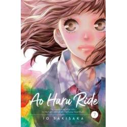 AO HARU RIDE VOL. 7