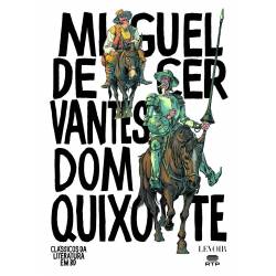 Dom Quixote