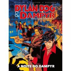 O Detective e o Caçador...