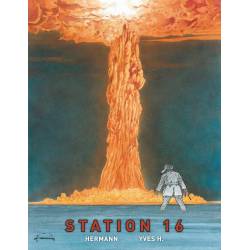 STATION 16