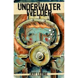 THE UNDERWATER WELDER