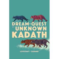 THE DREAM - QUEST OF...