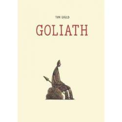 GOLIATH