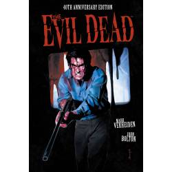 EVIL DEAD