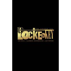 LOCKE & KEY THE GOLDEN AGE