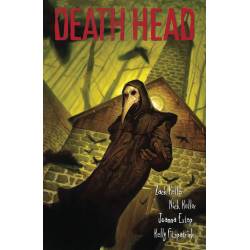DEATH HEAD