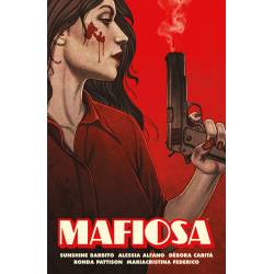 MAFIOSA
