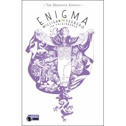 ENIGMA: THE DEFINITIVE EDITION