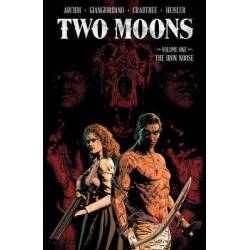 TWO MOONS VOL 1