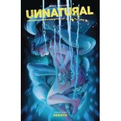 UNNATURAL VOL 3