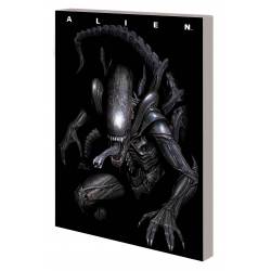 ALIEN VOL 1