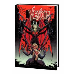 Venom by Donny Cates Vol. 3 HC