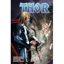 Thor By Donny Cates Vol. 2