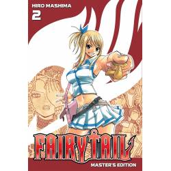 FAIRY TAIL MASTER'S EDITION...