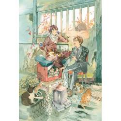 NORAGAMI: STRAY GOD 23
