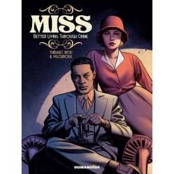 MISS: BETTER LIVING THROUGH...