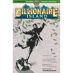 BILLIONAIRE ISLAND