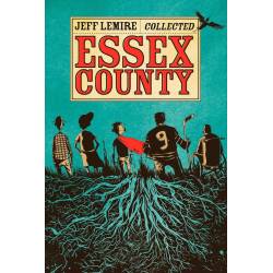 THE COMPLETE ESSEX COUNTY