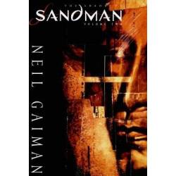 ABSOLUTE SANDMAN VOLUME TWO