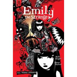 THE COMPLETE EMILY THE...