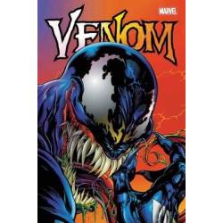 VENOM OMNIBUS VOL 2 ☠ OOP ☠