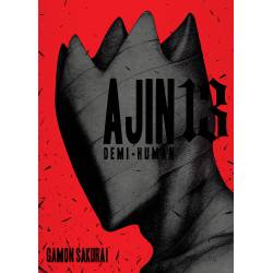 AJIN, VOLUME 13
