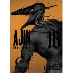 AJIN, VOLUME 16