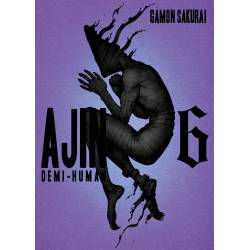 AJIN, VOLUME 6