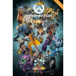 OVERWATCH ANTHOLOGY:...