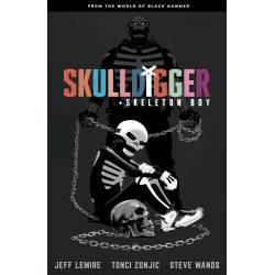 SKULLDIGGER & SKELETON:...