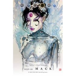 KABUKI OMNIBUS VOL 4