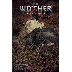 THE WITCHER VOL 5: FADING...