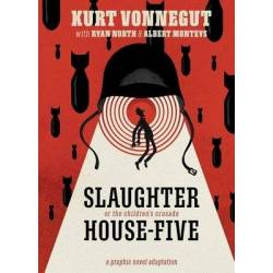 SLAUGHTERHOUSE FIVE