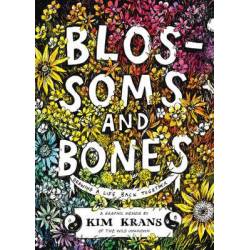 BLOSSOMS AND BONES: Drawing...