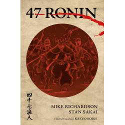 47 RONIN