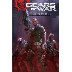 GEARS OF WAR: HIVEBUSTERS ☠...