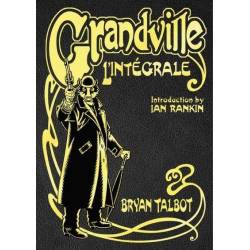GRANDVILLE L´INTEGRAL