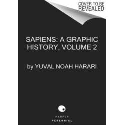 Sapiens : A Graphic...