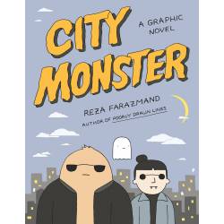 CITY MONSTER