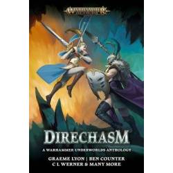 DIRECHASM
