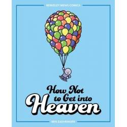 HOW NOT TO GET INTO HEAVEN