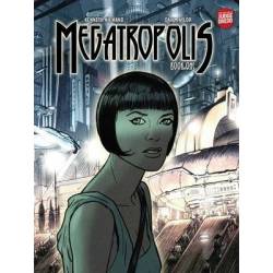 MEGATROPOLIS