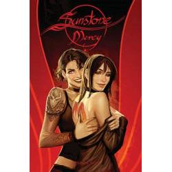 SUNSTONE VOL7